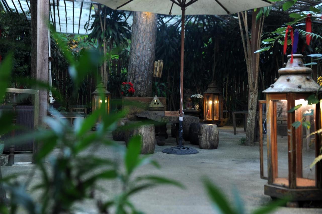 Stop And Go Boutique Hotel Да Лат Екстериор снимка