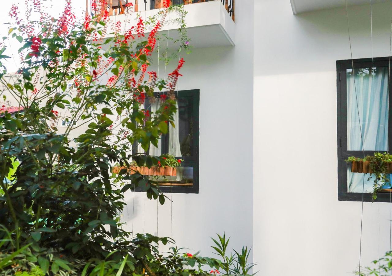 Stop And Go Boutique Hotel Да Лат Екстериор снимка